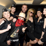 PHILIPP PLEIN INAUGURATES MEN’S BUILDING IN MILAN