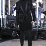Philipp Plein NYC Fashion show Fall/Winter 2017