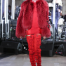 Philipp Plein NYC Fashion show Fall/Winter 2017