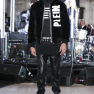 Philipp Plein NYC Fashion show Fall/Winter 2017