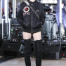 Philipp Plein NYC Fashion show Fall/Winter 2017