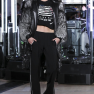 Philipp Plein NYC Fashion show Fall/Winter 2017