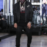 Philipp Plein NYC Fashion show Fall/Winter 2017