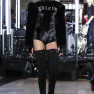 Philipp Plein NYC Fashion show Fall/Winter 2017