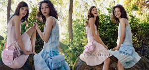 Coccinelle New collection SS17