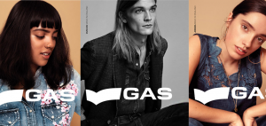 #GASMADEINITALY Пролет-Лято 2017