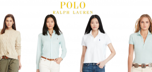 New arrivals at our Polo Ralph Lauren store!