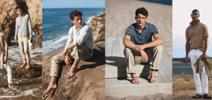 Polo Ralph Lauren’s Spring 2017 Men’s Collection