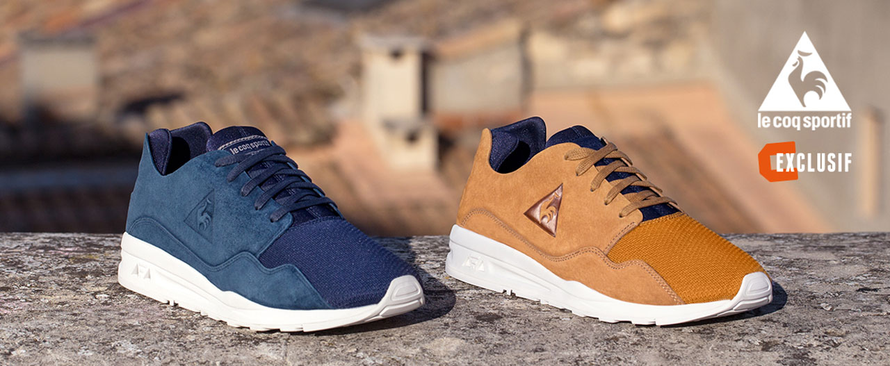 Le Coq Sportif