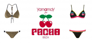 Yamamay for PACHA