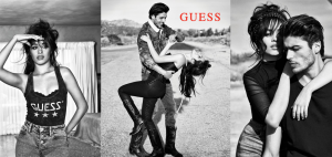 GUESS Fall 2017
