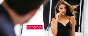 Колекция YAMAMAY SCULPT