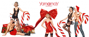 YAMAMAY CHRISTMAS COLLECTION