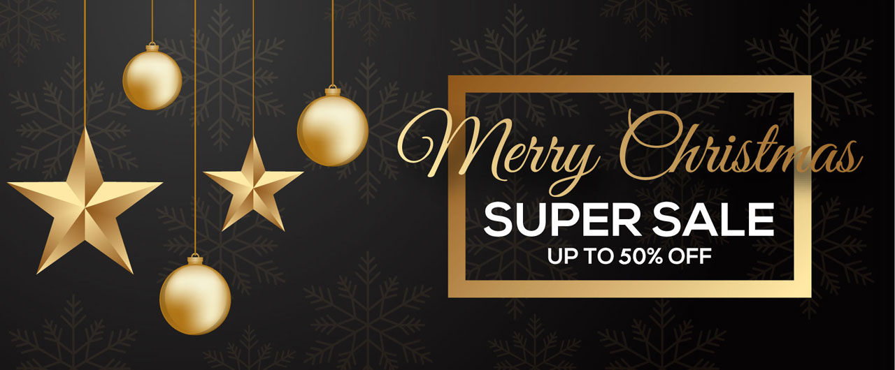 Seasonal SALE up to-50% OFF
