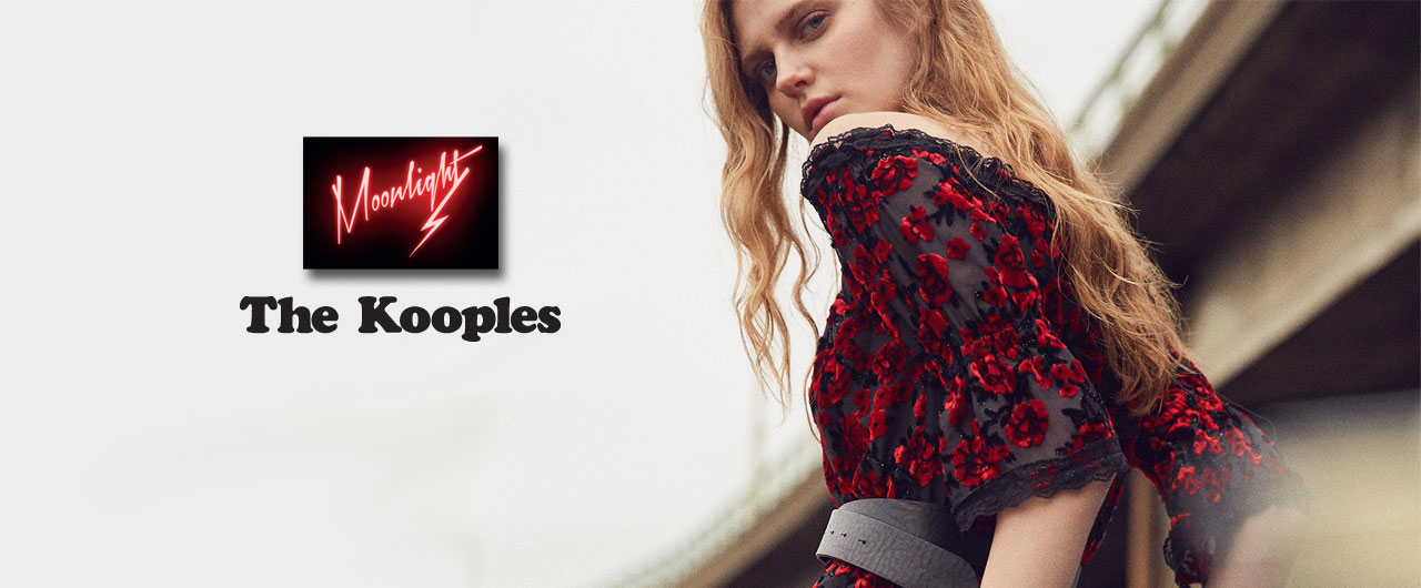 Moonlight by The Kooples