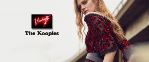 Moonlight by The Kooples