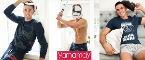 Star Wars & Yamamay