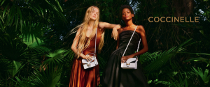 Coccinelle Spring/Summer 2018
