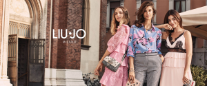 LIU JO Spring/Summer 2018