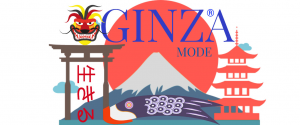 Welcome, Ginza Mode!