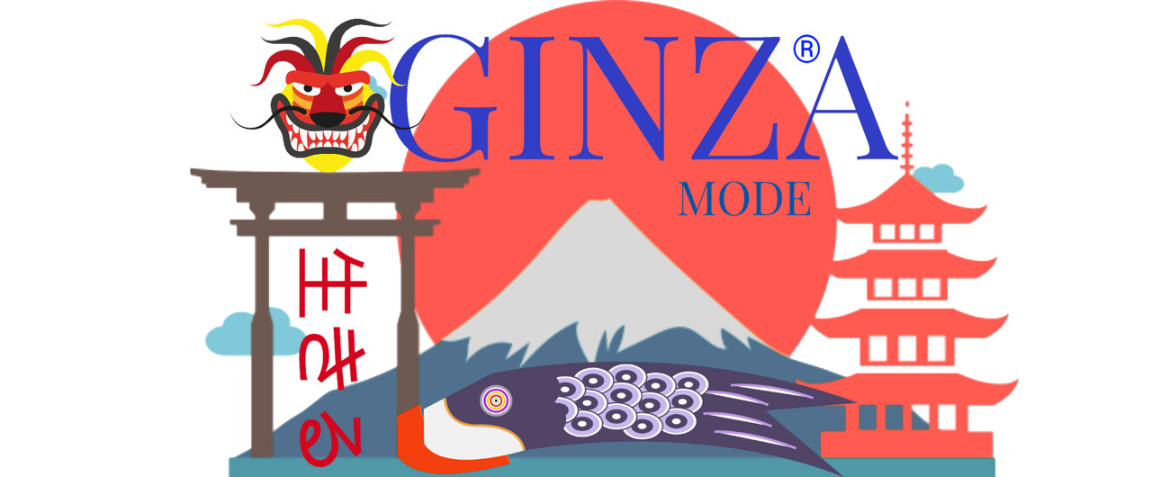 Добре дошъл, Ginza Mode!