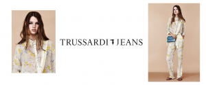 Trussardi Jeans Пролет-Лято 2018