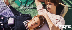 Pepe Jeans Пролет/Лято 2018