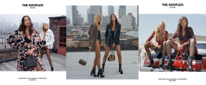 The Kooples Дамска колекция Есен/Зима 2018
