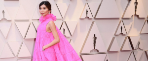 The 15 Best Dressed Celebrities on the Oscars 2019 Red Carpet