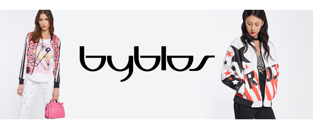 BYBLOS