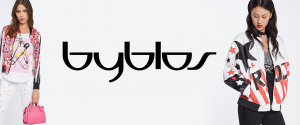 BYBLOS