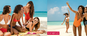 #HAPPYSUNNYGIRLS - YAMAMAY THE ULTIMATE SUMMER 2019 COLLECTION