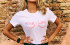 Кампания PINK IS LIFE 2019