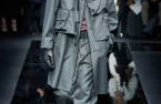 Мъжка колекция Emporio Armani Есен - Зима 2021