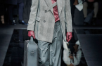 Мъжка колекция Emporio Armani Есен - Зима 2021