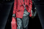 Мъжка колекция Emporio Armani Есен - Зима 2021