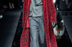 Мъжка колекция Emporio Armani Есен - Зима 2021