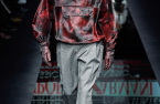 Мъжка колекция Emporio Armani Есен - Зима 2021