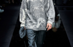Мъжка колекция Emporio Armani Есен - Зима 2021