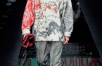 Мъжка колекция Emporio Armani Есен - Зима 2021