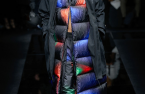 Мъжка колекция Emporio Armani Есен - Зима 2021