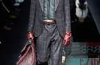 Мъжка колекция Emporio Armani Есен - Зима 2021