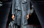 Мъжка колекция Emporio Armani Есен - Зима 2021