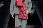 Мъжка колекция Emporio Armani Есен - Зима 2021