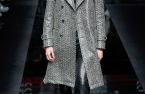 Мъжка колекция Emporio Armani Есен - Зима 2021