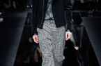 Мъжка колекция Emporio Armani Есен - Зима 2021