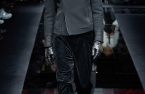 Мъжка колекция Emporio Armani Есен - Зима 2021