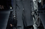 Мъжка колекция Emporio Armani Есен - Зима 2021