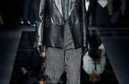 Мъжка колекция Emporio Armani Есен - Зима 2021