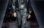 Мъжка колекция Emporio Armani Есен - Зима 2021